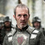Stannis the mannis Baratheon