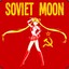 Pretty Guardian Soviet Moon