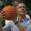 Obama fan