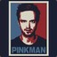 Jesse Pinkman