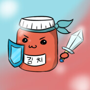 Kimchi Krusader