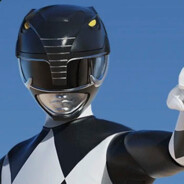 Black Ranger