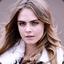 Cara Delevingne