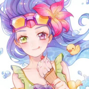 佐伊不是卡哇伊