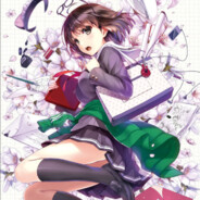 Katou Megumi（惠）