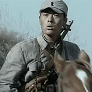 386旅独立团-魏大勇