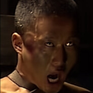 铁血战士何晨光