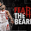 Fear the beard