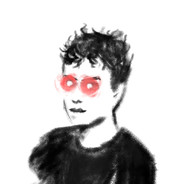 Lou Steam avatar