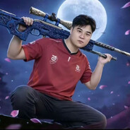 J抑抑不会打狙