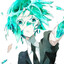 Phosphophyllite