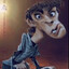 Walter Jr