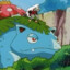 I love Venusaur