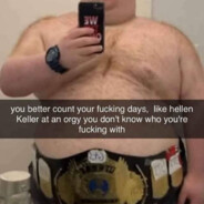 Sgt. Pork chop avatar