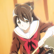 爆裂鼓手 堺-万紗子