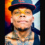 Steam avatar