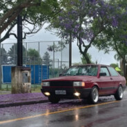 Voyajão 1988 GLS