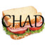 Chad Sandwitch