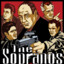 THE SOPRANOS 45rus