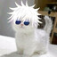 IsBluee