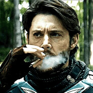 Steam Avatar