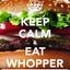 Whopper