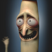 Mr. Poopybutthole