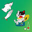LAPULGAシグナル
