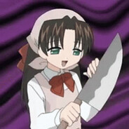 TEA CUCHILLO Steam avatar