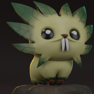Zachxy's Avatar