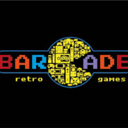 •Barcade•