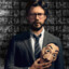 Professor    ツ