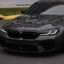 BMW M5 F90