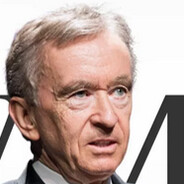 Bernard Arnault