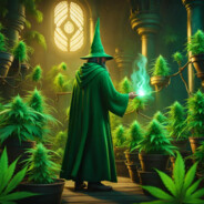 ganja wizard