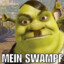 Heil shrek