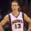 Steve Nash