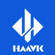 天空属于哈夫克