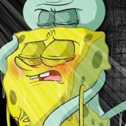 校园恶霸海绵宝宝