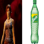 sprite