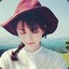 姐鲨人不wink，