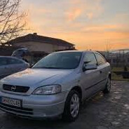 Opel Astra G 2003 1.6 85 HP