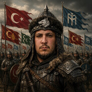 Steam Avatar