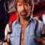 Chuck Norris