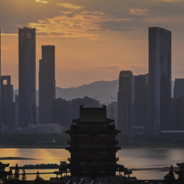 中南财经政法大学