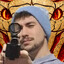 Steam avatar