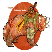 DimaZ3 | 熊 | 运气好