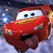 rayo mcqueen