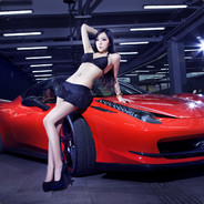 打的你逼飞奶炸