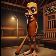 Tung Tung Tung Tung Sahur